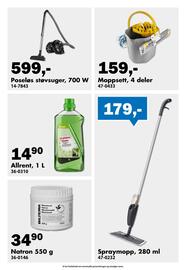 Biltema kundeavis Side 7