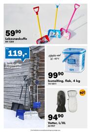 Biltema kundeavis Side 9