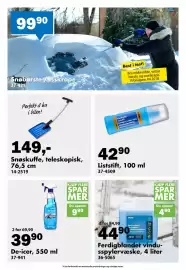 Biltema kundeavis Side 11