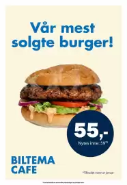 Biltema kundeavis Side 16