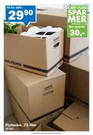 Biltema kundeavis Side 4