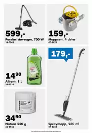 Biltema kundeavis Side 7