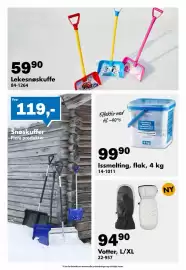 Biltema kundeavis Side 9