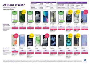 Proximus folder Pagina 2