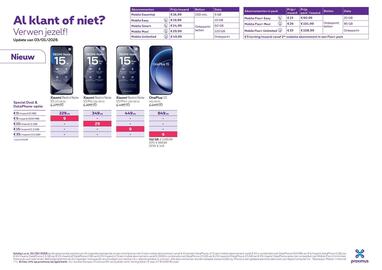 Proximus folder Pagina 4