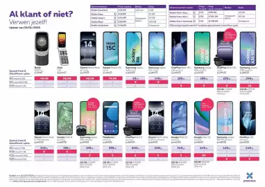 Proximus folder Pagina 1