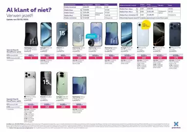 Proximus folder Pagina 3