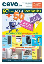 Cevo folder Pagina 1