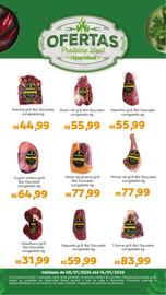 Catálogo Hiperideal Supermercados semana 2 Página 1