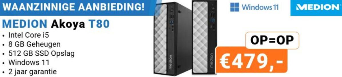 Hardware Expert folder Pagina 1