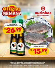 Catálogo Ourinhos Hipermercado Página 4