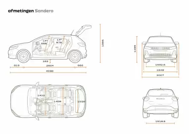 Dacia folder Pagina 16