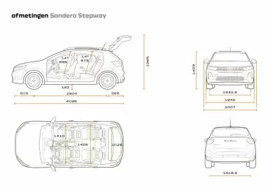Dacia folder Pagina 17