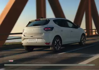 Dacia folder Pagina 19