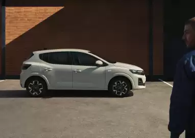 Dacia folder Pagina 5