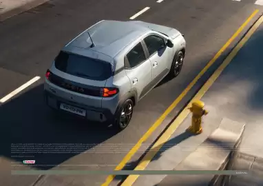 Dacia folder Pagina 13