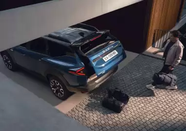 Dacia folder Pagina 12