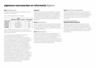 Dacia folder Pagina 14