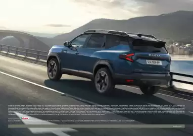 Dacia folder Pagina 15