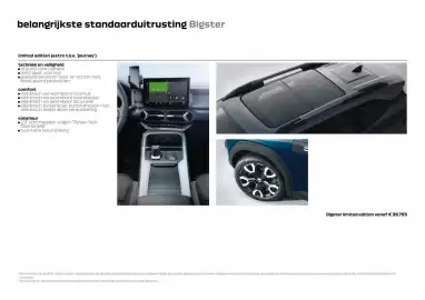 Dacia folder Pagina 4