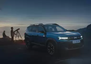 Dacia folder Pagina 5