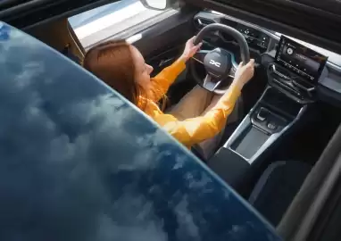 Dacia folder Pagina 9