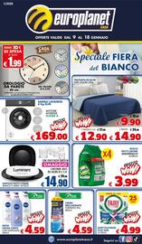 Volantino Europlanet Casa Pagina 1