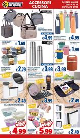 Volantino Europlanet Casa Pagina 12