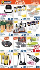 Volantino Europlanet Casa Pagina 13