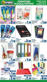 Volantino Europlanet Casa Pagina 17