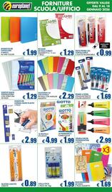 Volantino Europlanet Casa Pagina 18