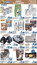 Volantino Europlanet Casa Pagina 19