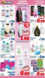 Volantino Europlanet Casa Pagina 3