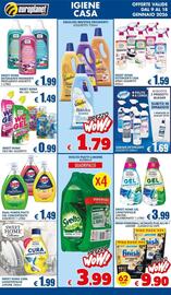 Volantino Europlanet Casa Pagina 6