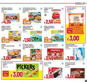 Volantino Famila Pagina 11