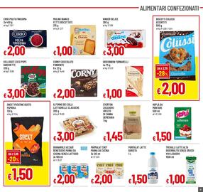 Volantino Famila Pagina 17