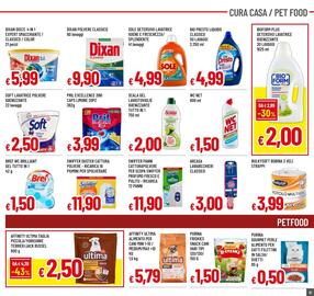 Volantino Famila Pagina 21