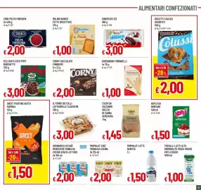 Volantino Famila Pagina 17