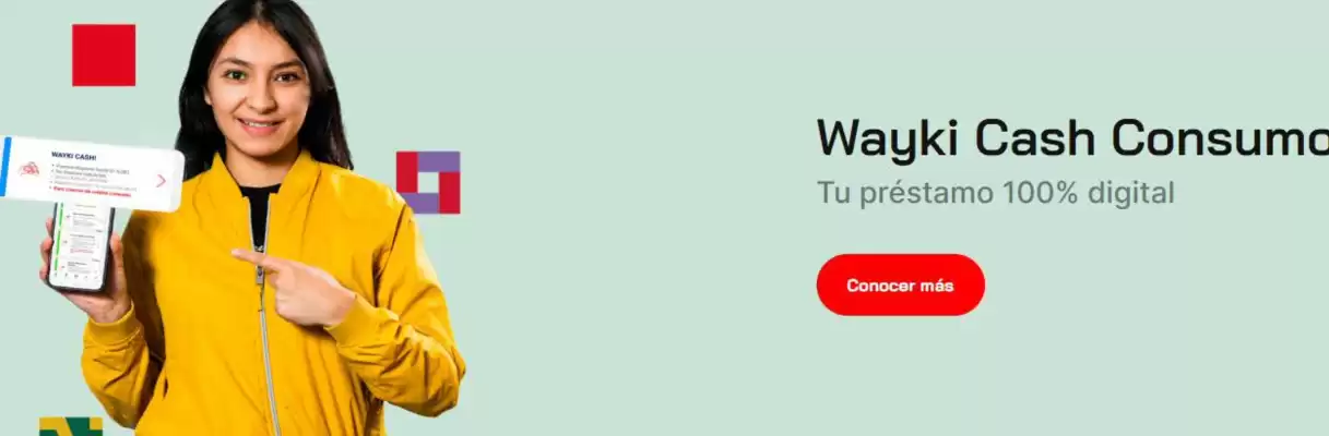 Catálogo Caja Municipal Cusco (válido hasta 31-01)