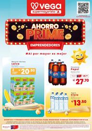 Catálogo Vega Página 1