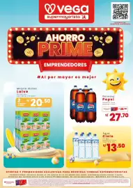 Catálogo Vega Página 1