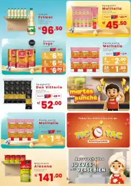 Catálogo Vega Página 2