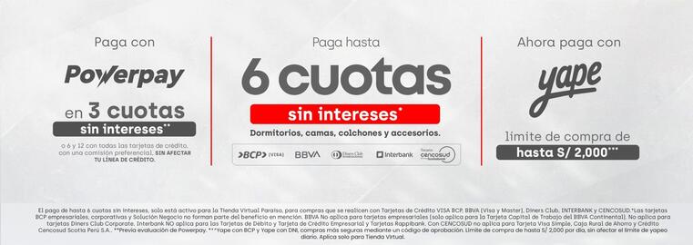 Catálogo Paraiso del Perú Página 2