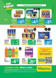 Catálogo Mayorsa Página 2
