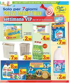 Volantino Deter Shop Pagina 11