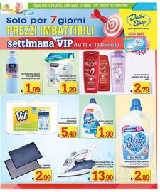 Volantino Deter Shop Pagina 5