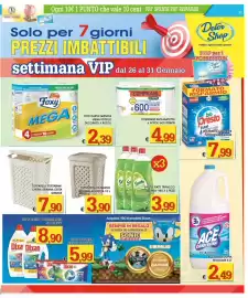 Volantino Deter Shop Pagina 11