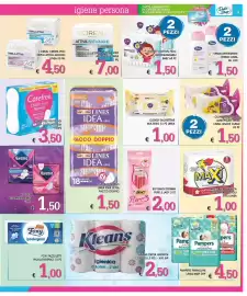 Volantino Deter Shop Pagina 3