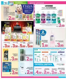 Volantino Deter Shop Pagina 4