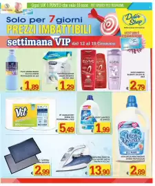 Volantino Deter Shop Pagina 5